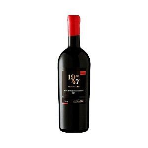 Kit 06 Vinho Dal 1947 Primitivo Di Manduria DOP 750 Ml Caixa De