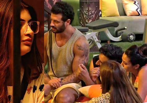 Bigg Boss Ott 2 Day 6 Bebika Dhurve Predicts Why Salman Khan Never