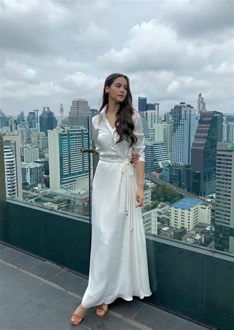 Yayá~urassaya In 2023 Fashion Feminine Outfit Luxury Outfits