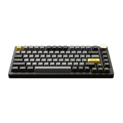 Akko Pc B Plus V Black Gold Keyboard Vibe Gaming