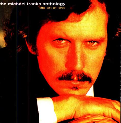 My music new: Michael Franks - The Micheal Franks Anthology The Art Of ...