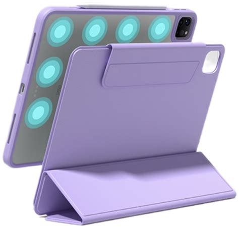 Купить Чехол Для Apple iPad Pro 11 фиолетовый в кредит в Алматы – Kaspi ...
