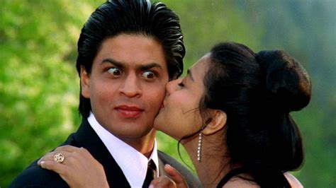 Dilwale Dulhania Le Jayenge Trailer [video]