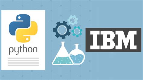 IBM Ofrece Curso Gratuito De Python Para Ciencia De Datos Aprende A