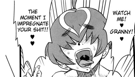 Yet Another Impregnate This That Can T Be Impregnated Post Hentai Quotes Know Your Meme