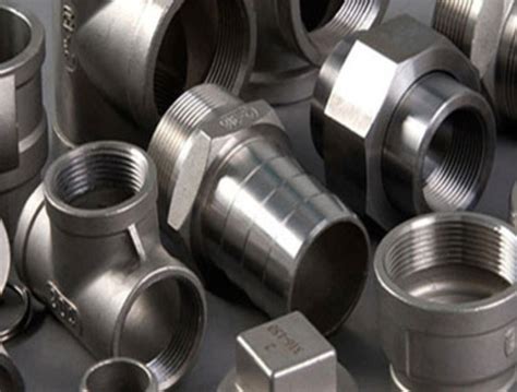 Steel Forged Pipe Fittings At Best Price In Mumbai By Excellent