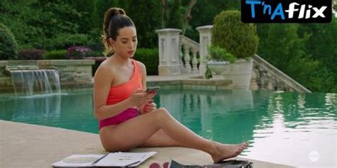 Mariel Molino Bikini Scene In Promised Land Tnaflix