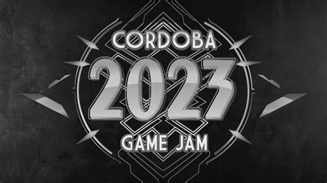 Global Game Jam 2023 Y El Mundo De Los Videojuegos Desde Córdoba Para