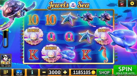 Vegas Slots Galaxy Casino by Tap Slots Inc.