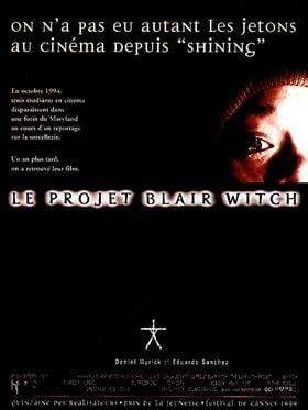 Blair Witch Le Livre Des Ombres Film Allocin