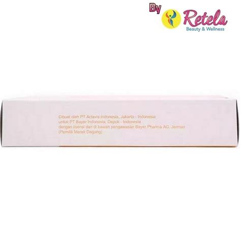 Jual Incidal Od Mg Strip Tablet Shopee Indonesia