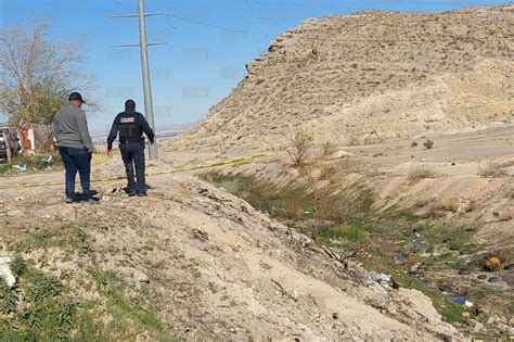 Tiran Cuerpo Encobijado En Colonia Los Ojitos