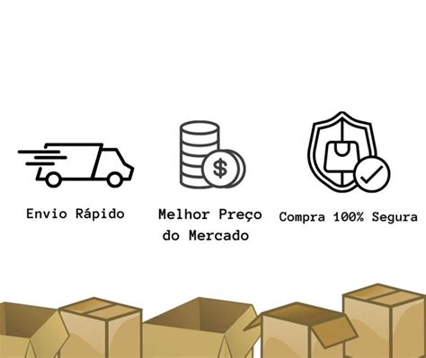 Caixa de Papelão Correio Sedex Pac 30x20x10 Ecommerce 25 Cxs