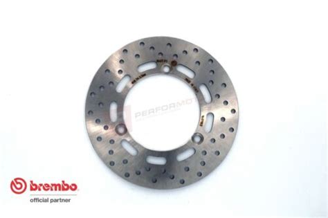 Disque De Frein Avant Fixe Brembo Adapt Yamaha Gpd N Max