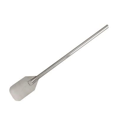 Winco Mixing Paddle Stainless Steel Target