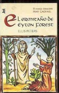 El ermitaño de eyton forest Peters Ellis Amazon es Libros