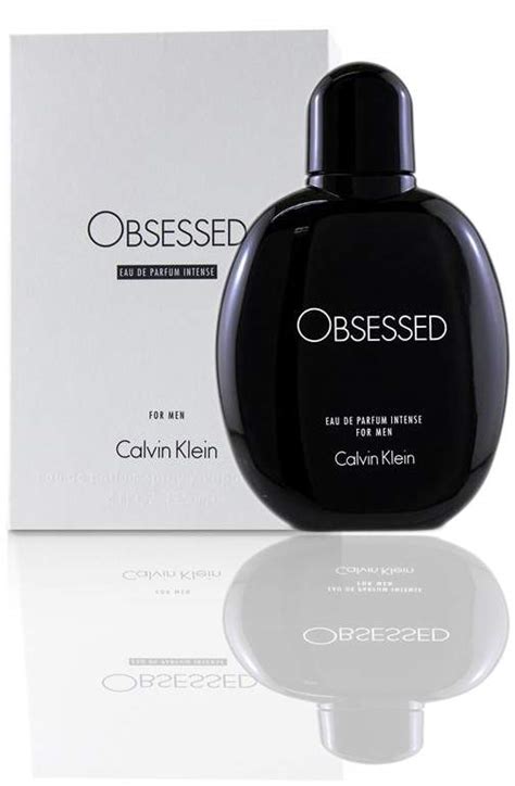 Calvin Klein Obsessed intense EDP Erkek Dekant Parfüm Ven Cosmetic