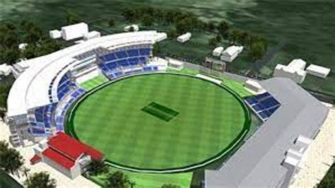 Cricket Stadiums – NRI Events