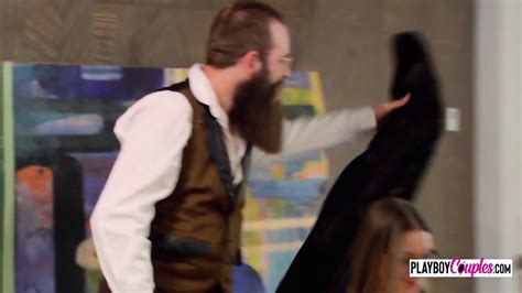 Newbie Swinger Couple Enjoy A Hot Naked Game They Are Ready To Experience Full Partner Swap