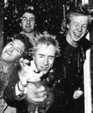 Sex Pistols Biografía de Sex Pistols