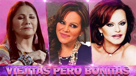 Ana Gabriel Rocio Durcal Y Jenni Rivera Exitos Sus Mejores Rancheras