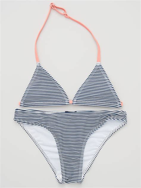 Bikini AZUL Kiabi 6 00