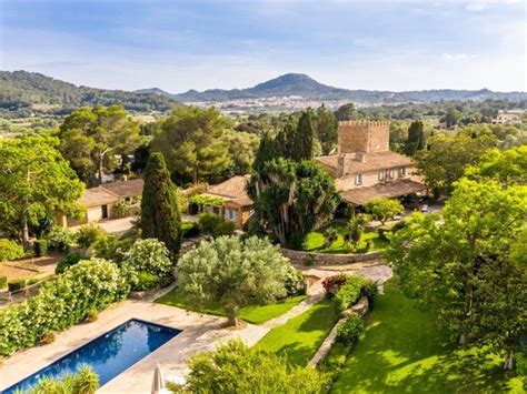 Day Returning To Ease Yoga Retreat In Mallorca Balearic Islands With