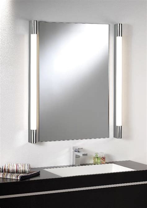 Bathroom Design Mirrors And Lighting Besthomish