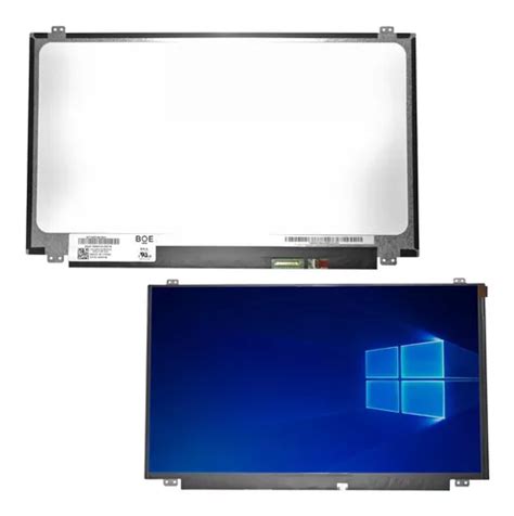Pantalla Notebook Acer Nitro 5 An515-51-558t (n17c1) Full Hd