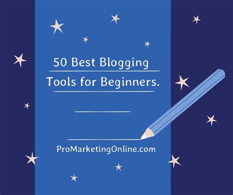 Best Blogging Tools For Beginners Free And Paid Blogging