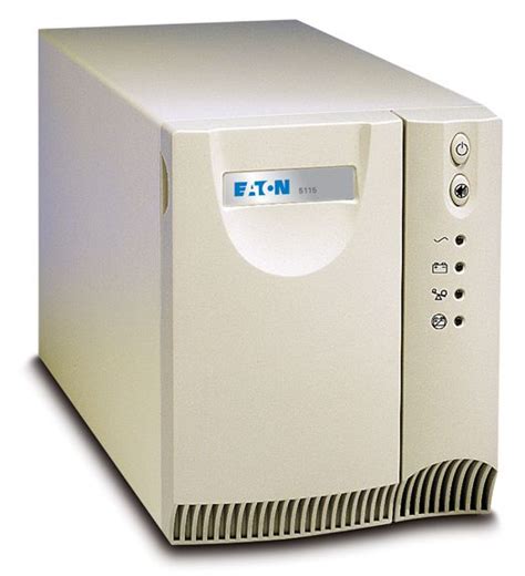 Eaton Powerware 5115 1000 ВА (Powerware PW5115 1000ВА)