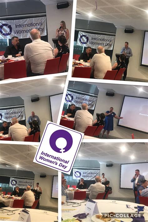 The rise of women does not mean the fall of men! Wonderful morning