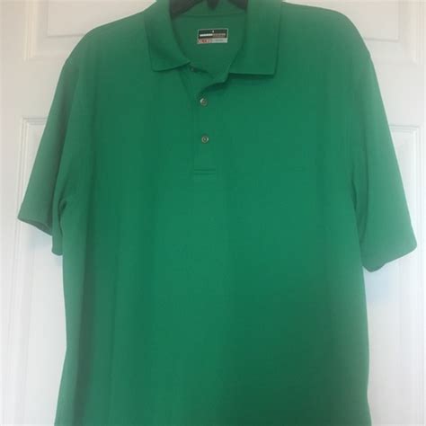 Grand Slam Shirts Sale Mens Grand Slam Polo Golf Shirt Poshmark