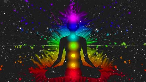 Hz Hz Hz All Chakras Activate Pineal Gland Open