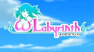 Omega Labyrinth - Game Overview