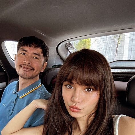 Netizens Urge Rico Blanco To Share His Version Of Breakup With Maris Racal