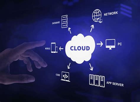 Top 6 Cloud Service Providers To Watch Out For In 2020