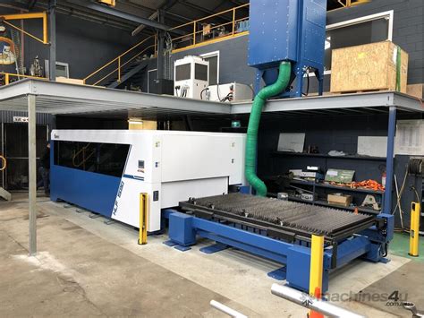 New Yawei Hlf Fiber Laser Cutters In Dandenong Vic