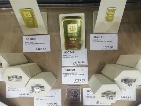 Bullion At Costco Page 2 Gold The Silver Forum