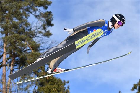 Lake Placid Set To Host Fis Ski Jumping World Cup New To Ski