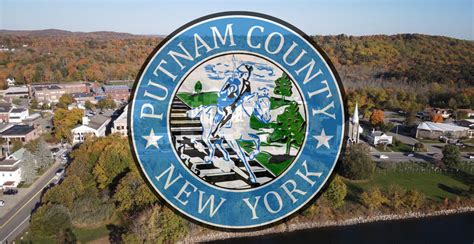 State of the County 2023 - Putnam County, New York