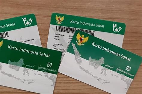 Cara Cek Status Penerima Bansos KIS BPJS Secara Online Mudah Dan Cepat