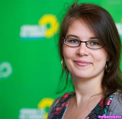 Annalena Baerbock Abaerbock Nude OnlyFans Photo 46 The Fappening Plus