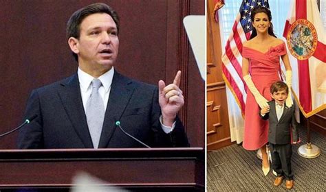 Ron DeSantis pays tribute to Casey in State of the State speech ...