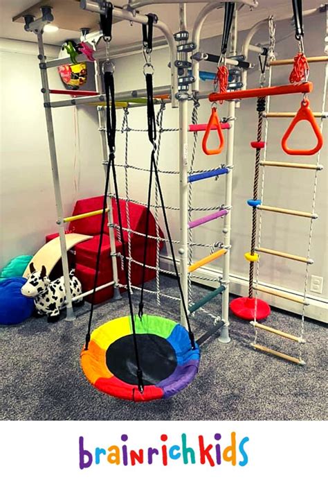 Indoor Play Gym Best Exercise Activities For Kids In 2021 Indoor