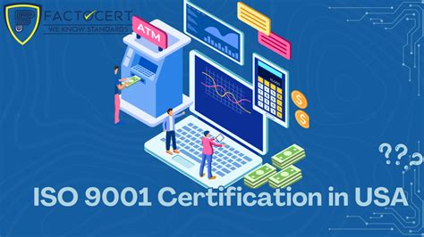 Iso Certification In Usa Top Best To Understand