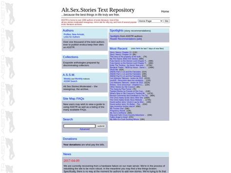 Adultfanfiction Adult Fanfiction Org Review And Similar Xxx Porn Sites