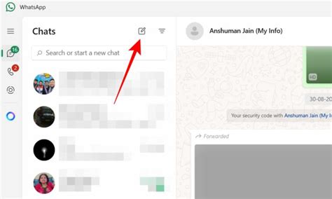 how do i add a contact to whatsapp
