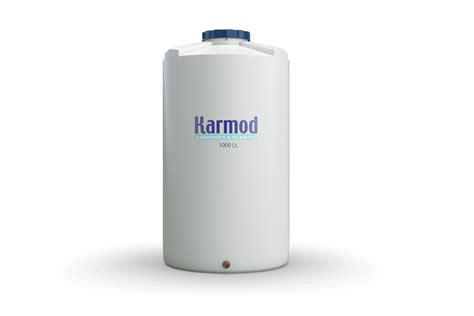 1000 Litre Vertical Water Tank Prices And Models Karmod 54 OFF