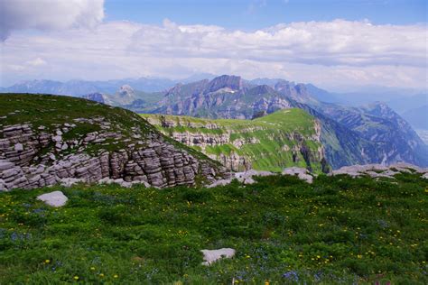 Switzerland Scenery Free Stock Photo - Public Domain Pictures